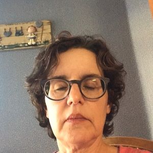 Meet your Posher, Rose